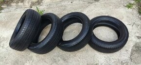 Celoroční pneumatiky r15 za sadu - 1