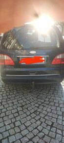 Ford Galaxy 1.9 tdi cena dohodou