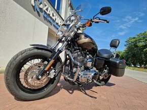 Harley - Davidson XL 1200 - C