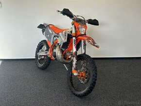 KTM EXC 300 TPI - 1