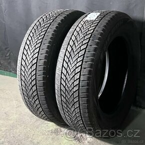 Letní pneu 205/60 R16 96V Tracmax celoroční  6,5-7mm