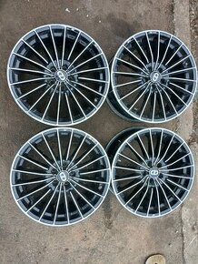 Alukola OZ 5x98 18" 8Jx18 H2 ET35