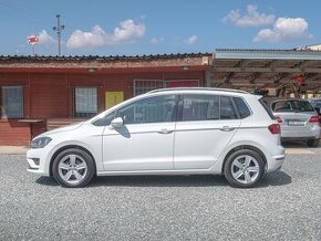 Volkswagen Golf Sportsvan ČR 1.6TDI 81KW – CEBIA 5