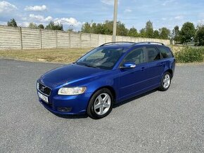 Volvo V50 1.6D