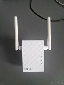 ASUS RP-N12 - Wi-Fi-Range-Extender - Wi-Fi - 2.4 GHz