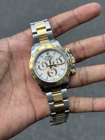 Rolex Daytona 116503