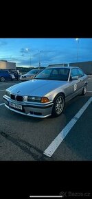 E36 Coupe 320i