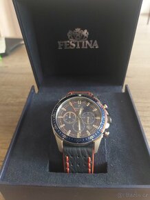 Hodinky Festina - 1