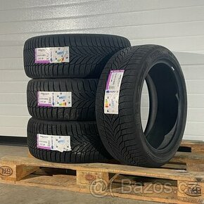 NOVÉ zimní pneu 235/45R18 98V Nexen