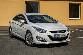 Hyundai i40 1.7 CRDi 2012 - 1