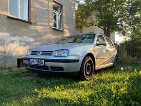 Vw golf - 1