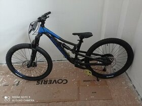 Rocky Mountain Reaper 24", 2021, nejeté nové - 1