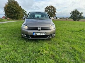 Golf Plus 1.4Tsi 90kw - 1