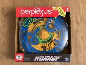 Spin Master Revoluční pohyblivý Perplexus - 1