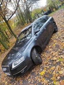 Audi A6 Avant 2.0 TDI 103 kw