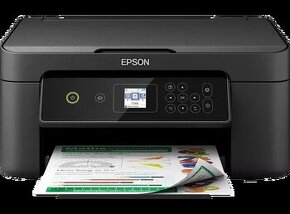 Epson Expression Home XP-3150 - 1