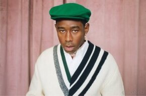 2 listky na Tyler the Creator