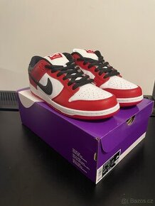 Nike SB Dunk Low Pro J-Pack Chicago