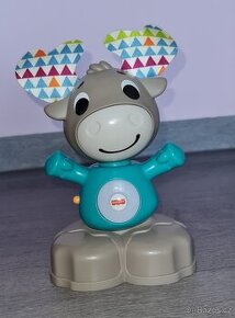 sob fisher price