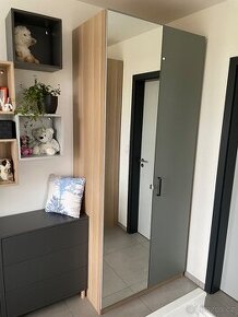 IKEA Pax 236cm Vysoke skrine - 1