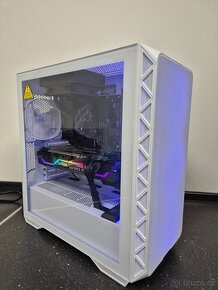 Herní počítač Ryzen 7 58003D,RTX 3090,Ram 64 GB