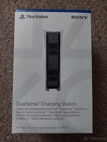 DualSense Nabíječka Ovladačů pro Playstation 5