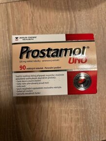 Prostamol uno - 1