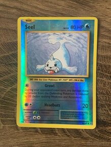 Pokemon SEEL