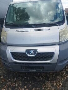 Peugeot Boxer 2.2 HDI rok 2008