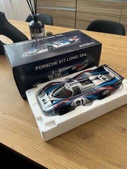 Autoart porsche 917