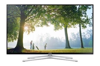 Samsung 3D SMART UE55H6500SL 55" 139cm LED fullHD