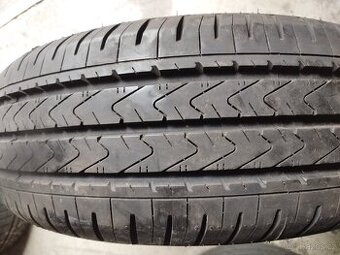 NOVÉ PNEU 205/65 R16 C  - CENA ZA SADU