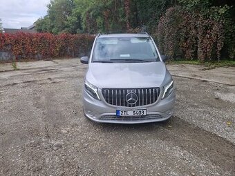 Mercedes V Class ,vito