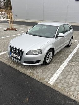 Audi A3 1.4 TFSI - 2009