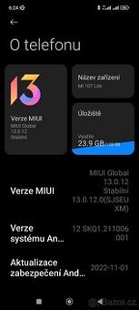 Xiaomi 10t lite128kb