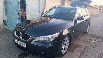 BMW E61 530d