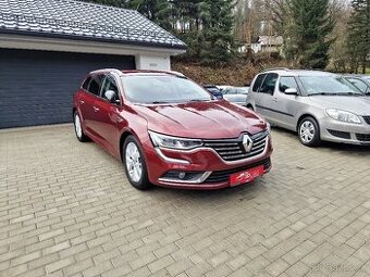 RENAULT Talisman Grandtour Limited, r.v. 2019, 102 tis. km