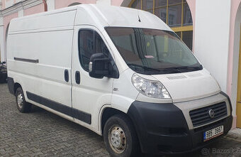 Fiat Ducato 2.3 L3H2