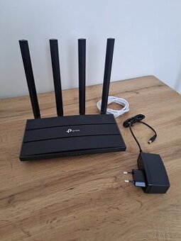 Wifi router tp link archer c6 v3.2