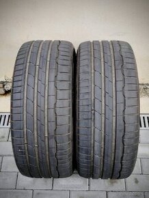 Letní pneu Hankook 275/40/19