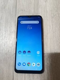 Vivo Y21s 4+128GB modrá