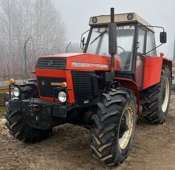 Traktor Zetor 161 45