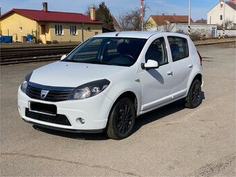 Dacia sandero 1.2