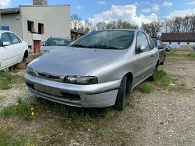 Fiat Bravo - náhradní díly