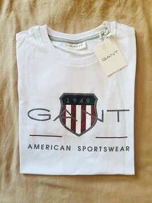 Gant t-shit white