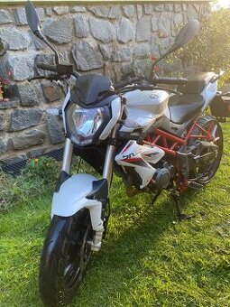 BENELLI BN 125 - 1