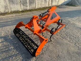 Kultivátor Taret 120 a 150 za malotraktor