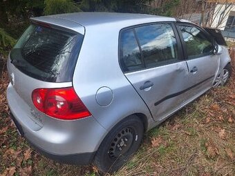 VW Golf 1.9TDi