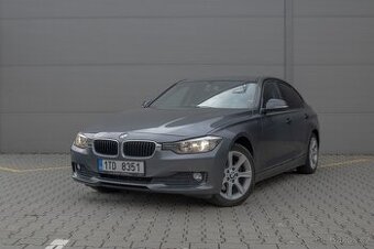 BMW 520D - 1