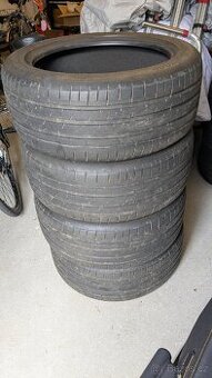 Originál letní pneu Tesla Y - 255/45R19